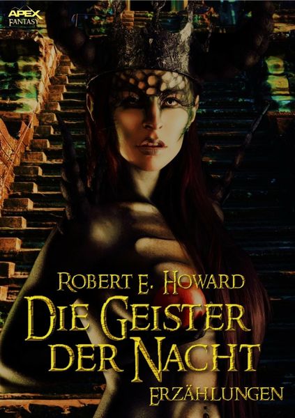 Produktbild: Die Geister der Nacht