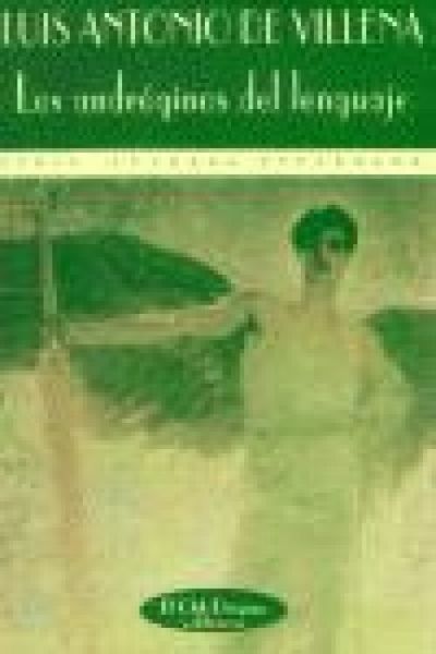 Produktbild: Los andr&oacute;ginos del lenguaje