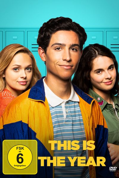 Produktbild: This is the Year