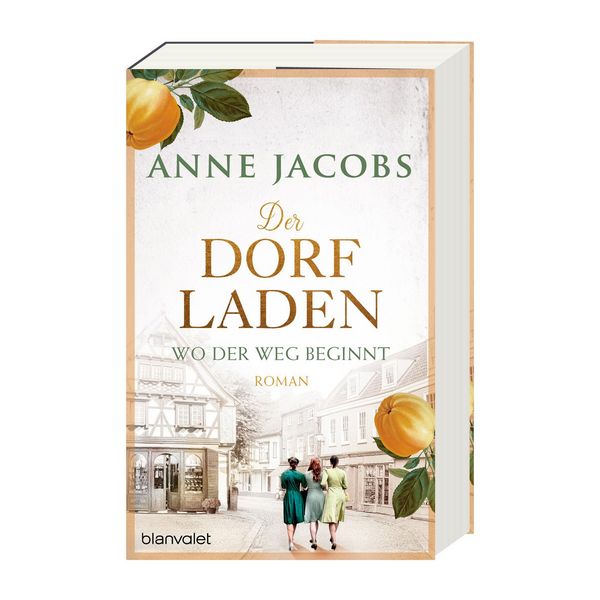 Produktbild: Der Dorfladen - Wo der Weg beginnt