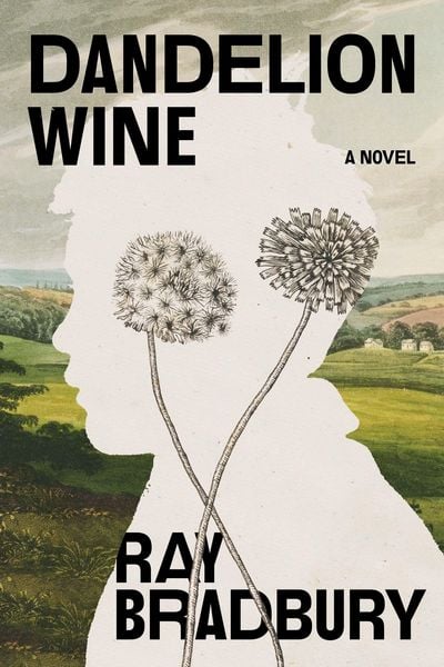 Produktbild: Dandelion Wine