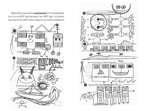 Produktbild: Lennox Dean: Living the Dream