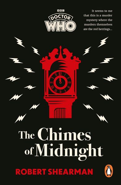Produktbild: Doctor Who: The Chimes of Midnight