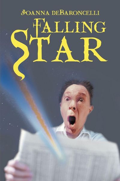 Produktbild: Falling Star