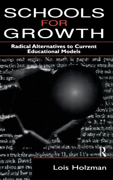 Produktbild: Schools for Growth