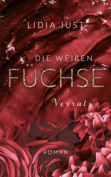 Produktbild: Die weißen Füchse