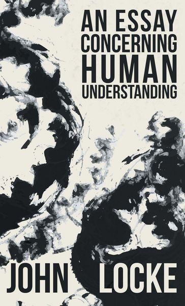 Produktbild: An Essay Concerning Human Understanding