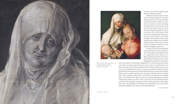 Produktbild: Albrecht Dürer - dt.