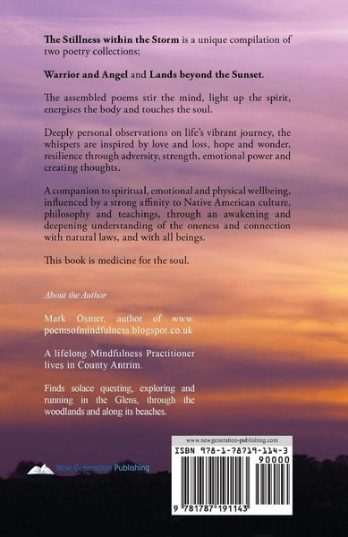 Produktbild: The Stillness Within The Storm
