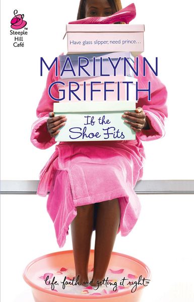 Produktbild: If The Shoe Fits