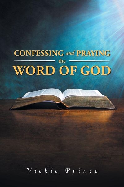 Produktbild: Confessing and Praying the Word of God