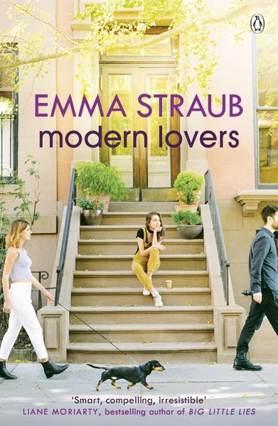 Produktbild: Modern Lovers