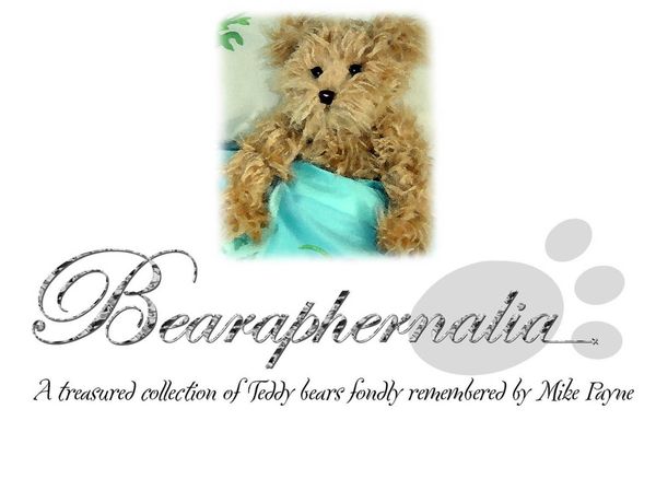Produktbild: Bearaphernalia