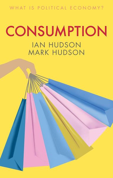 Produktbild: Consumption