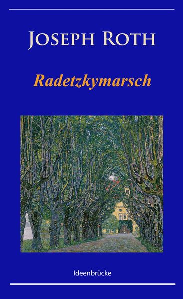 Produktbild: Radetzkymarsch