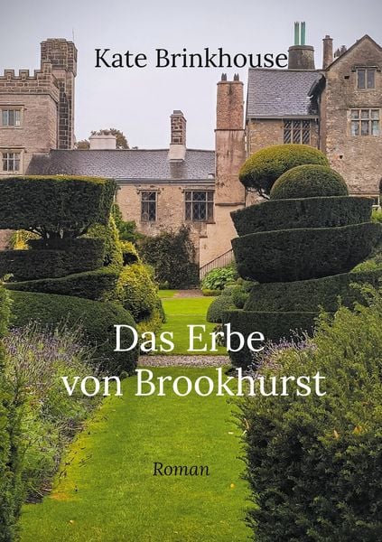 Produktbild: Das Erbe von Brookhurst
