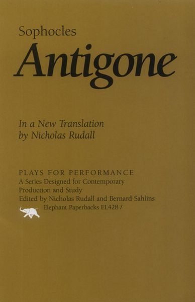 Produktbild: Antigone