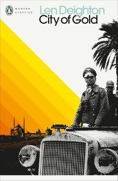 Produktbild: City of Gold