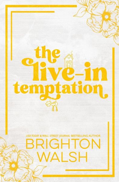 Produktbild: The Live-In Temptation Special Edition