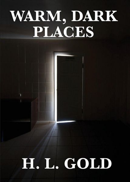 Produktbild: Warm, Dark Places