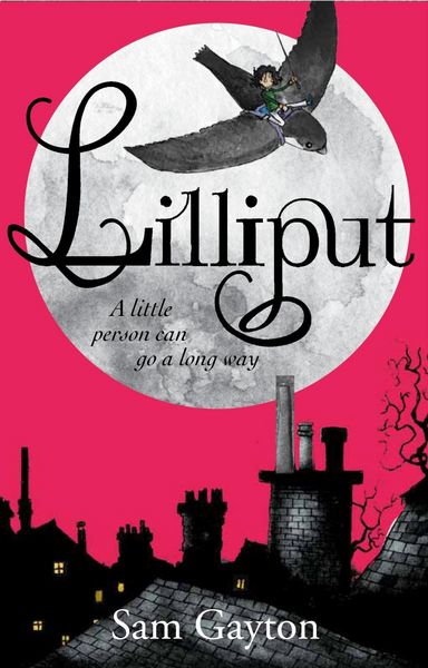 Produktbild: Lilliput