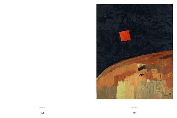 Produktbild: Etel Adnan