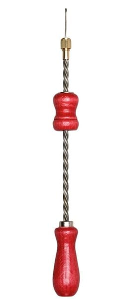 Produktbild: PEBARO 39S - Drillbohrer, mit 1 Speerspitze, Werkzeug