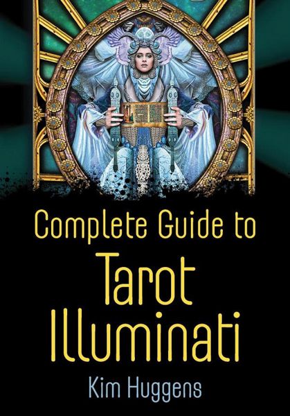 Produktbild: Complete Guide to Tarot Illuminati