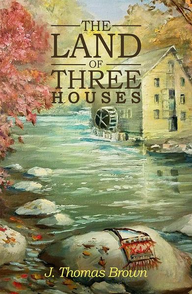 Produktbild: Land of Three Houses