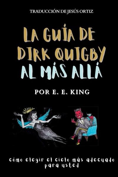 Produktbild: La gu&iacute;a de dirk quigby al m&aacute;s all&aacute;