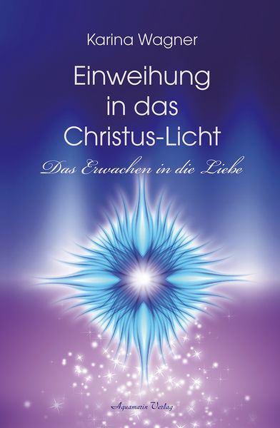 Produktbild: Einweihung in das Christus-Licht
