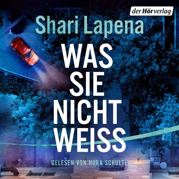 Produktbild: Was sie nicht wei&szlig;