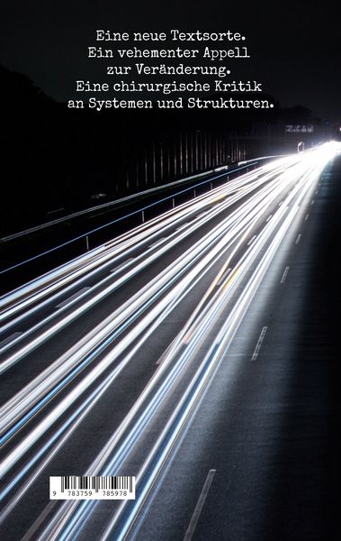 Produktbild: Weit entfernt ist nicht genug