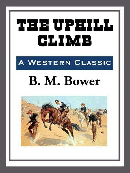 Produktbild: The Uphill Climb