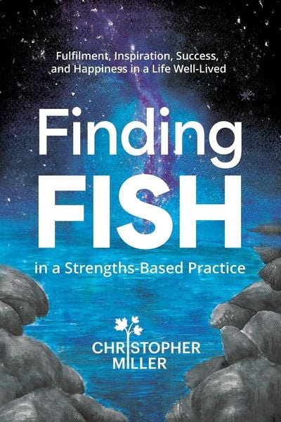 Produktbild: Finding FISH in a Strengths-Based Practice
