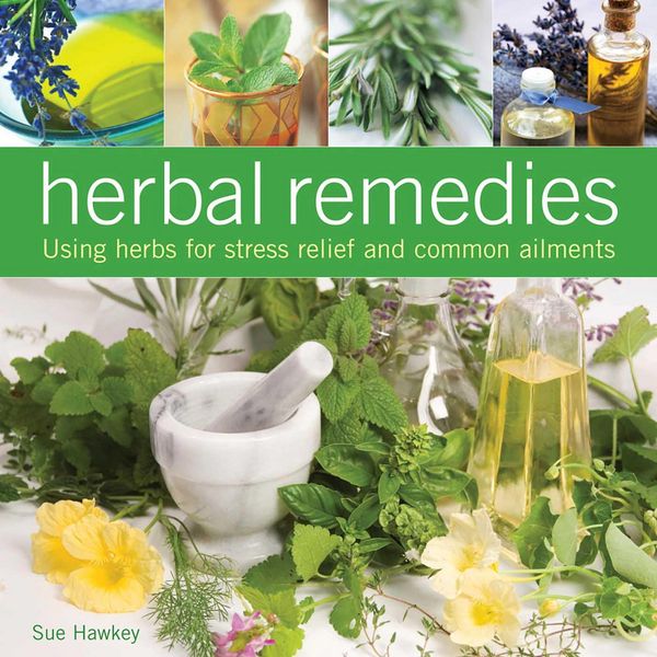 Produktbild: Herbal Remedies