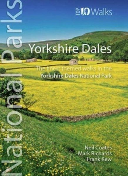 Produktbild: National Parks: Yorkshire Dales