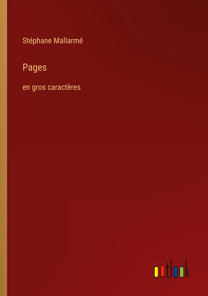 Produktbild: Pages