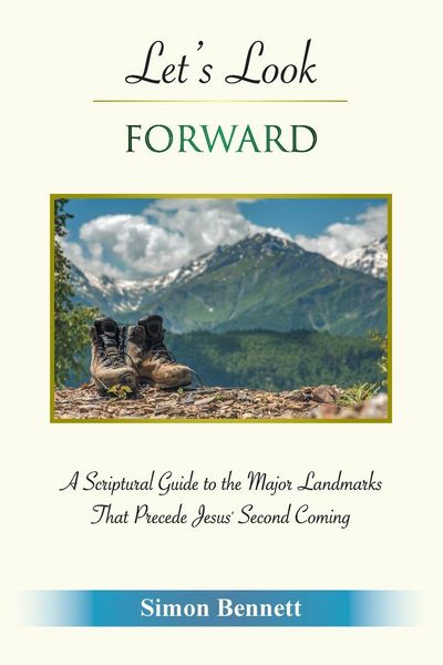 Produktbild: Let's Look Forward