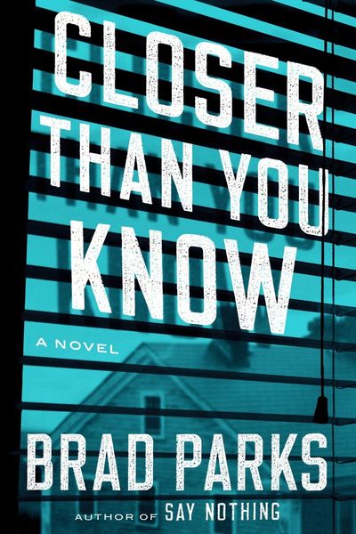 Produktbild: Closer Than You Know