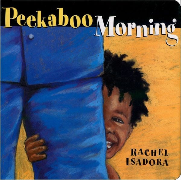 Produktbild: Peekaboo Morning