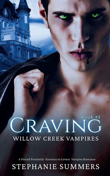 Produktbild: Craving
