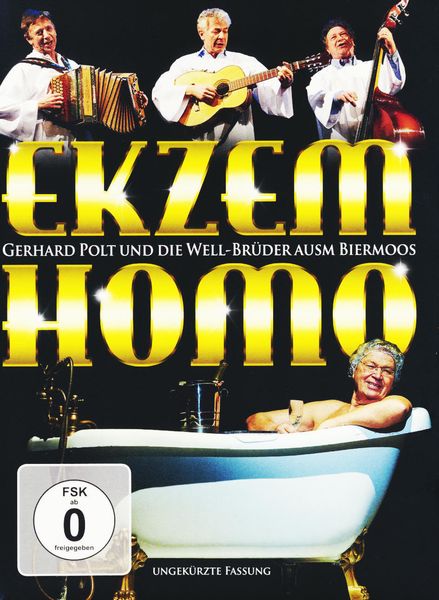Produktbild: Ekzem Homo