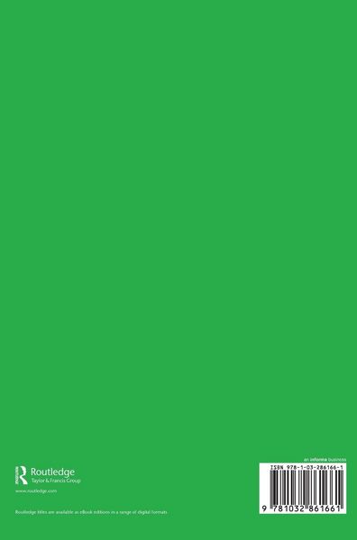 Produktbild: The Taiwan Question in Xi Jinping's Era