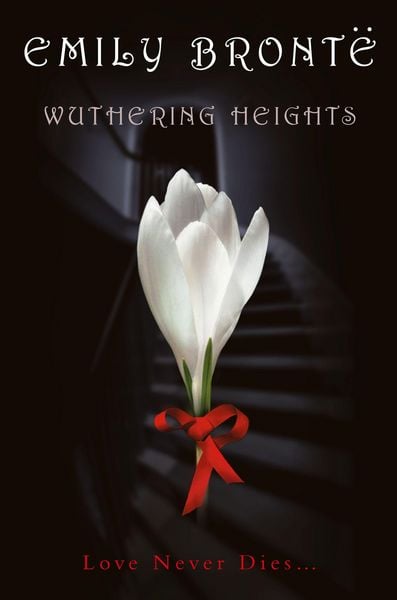Produktbild: Wuthering Heights