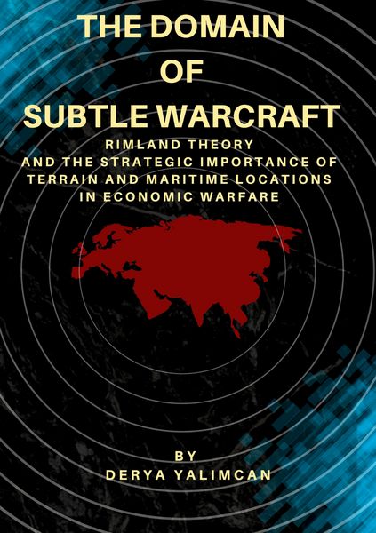 Produktbild: The Domain of Subtle Warcraft
