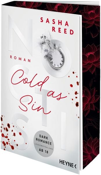 Produktbild: Noctis. Cold as Sin