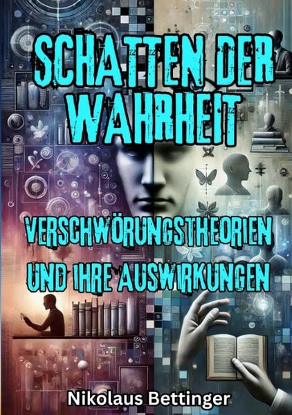 Produktbild: Schatten der Wahrheit