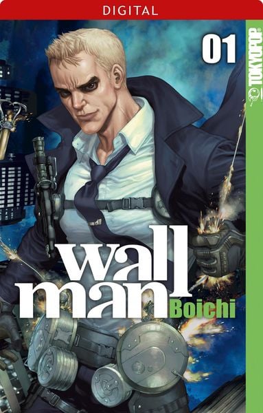 Produktbild: Wallman 01