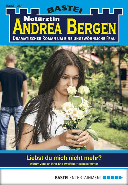 Produktbild: Not&auml;rztin Andrea Bergen 1265